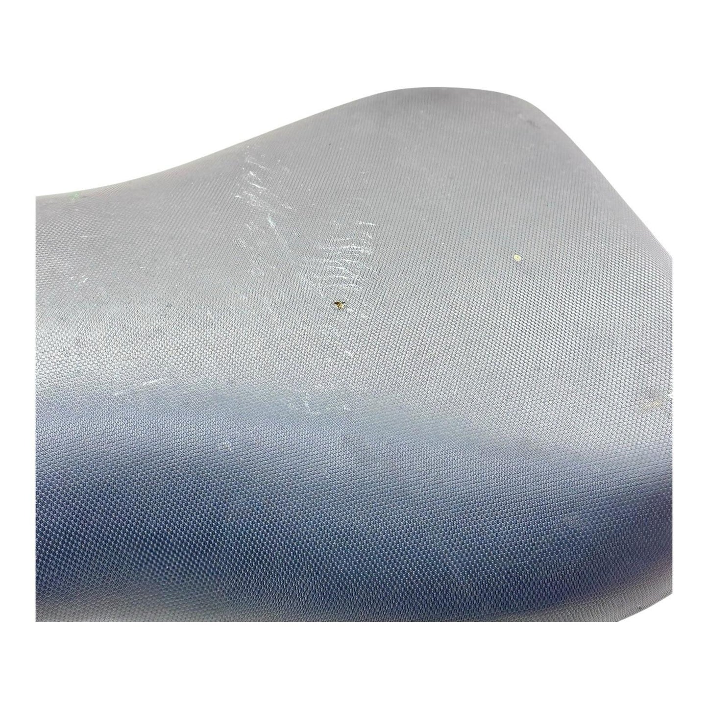 1999 - 2007 SUZUKI HAYABUSA FRONT DRIVER SEAT PILLION CUSHION SADDLE BLACK