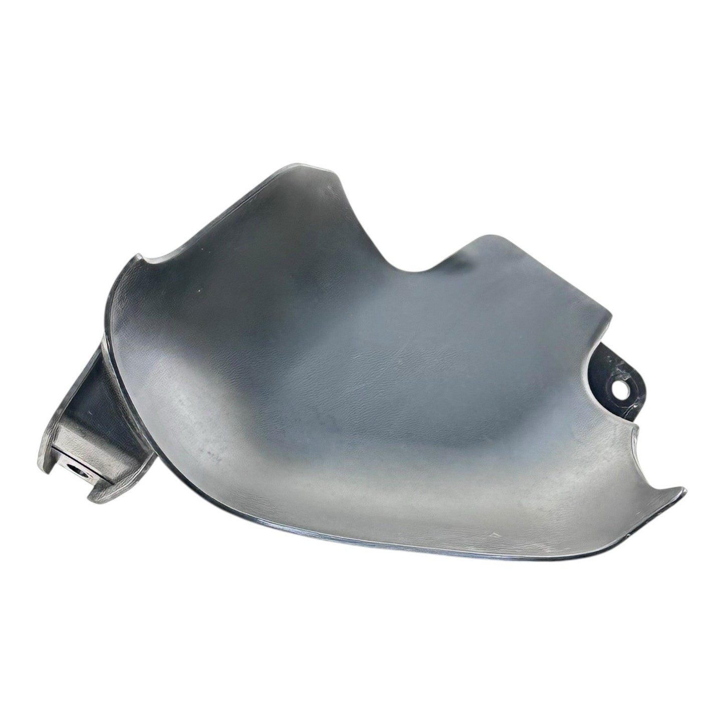 1999 - 2007 SUZUKI HAYABUSA LEFT FRAME COVER REAR SIDE PLASTIC PANEL STOCK OEM