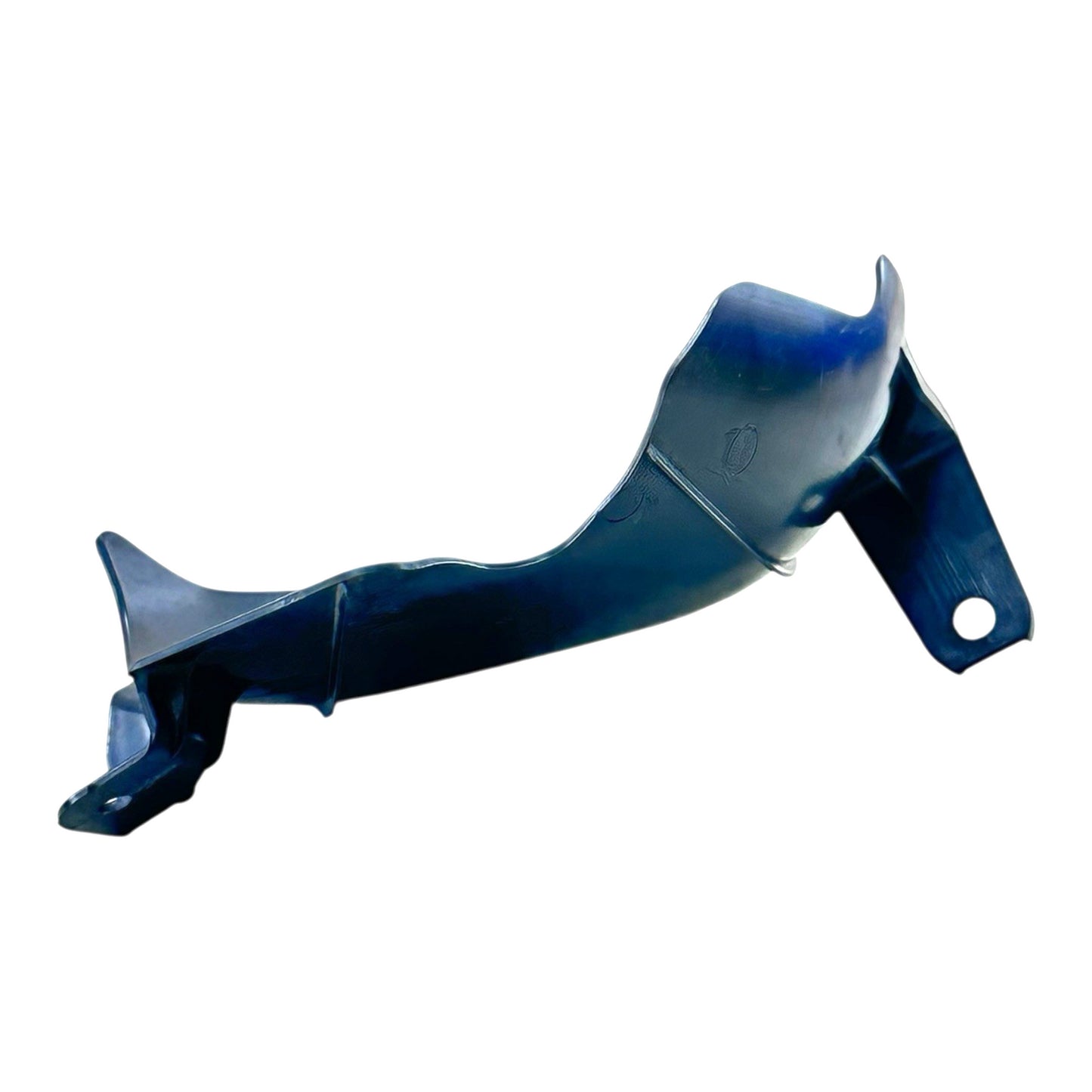 1999 - 2007 SUZUKI HAYABUSA LEFT FRAME COVER REAR SIDE PLASTIC PANEL STOCK OEM