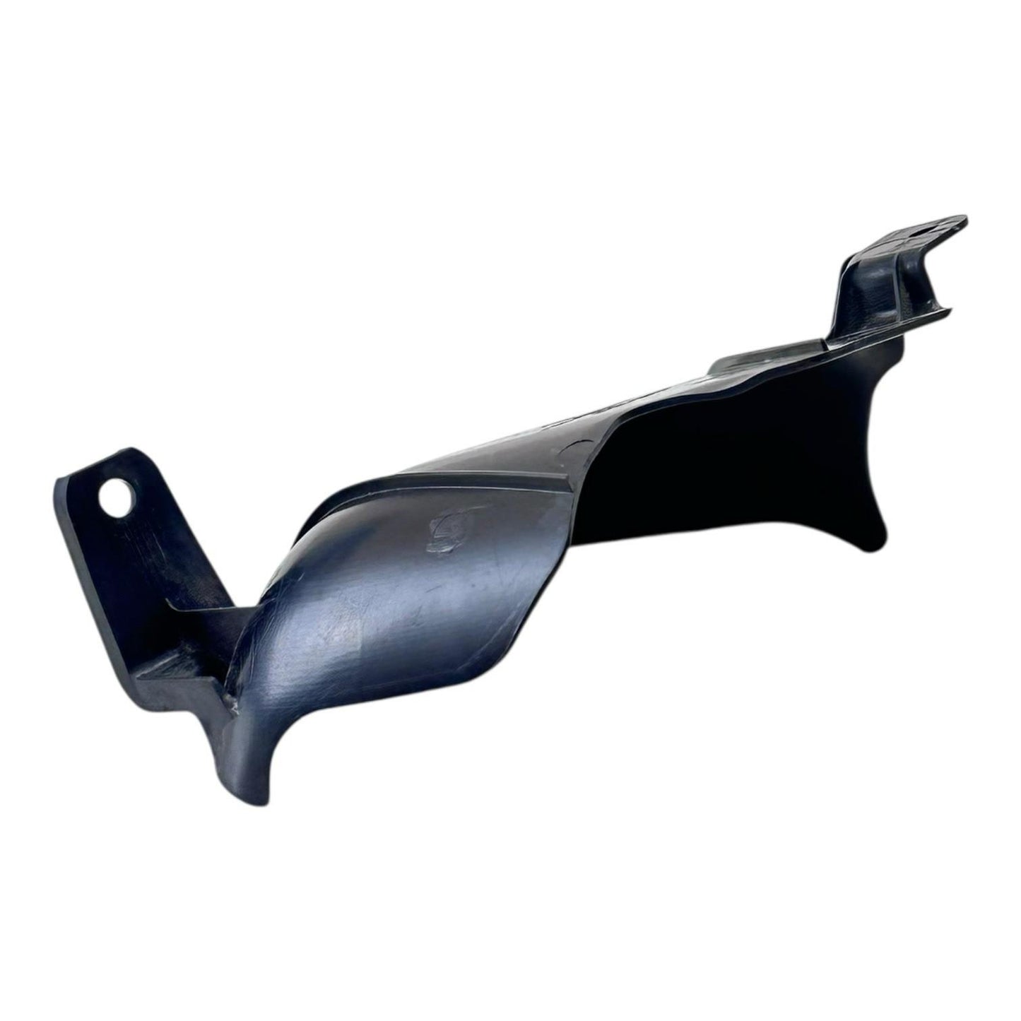 1999 - 2007 SUZUKI HAYABUSA LEFT FRAME COVER REAR SIDE PLASTIC PANEL STOCK OEM