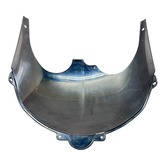 1999 - 2007 SUZUKI HAYABUSA HEADLIGHT UNDER COWL LOWER FRONT FAIRING PLASTIC
