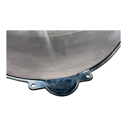 1999 - 2007 SUZUKI HAYABUSA HEADLIGHT UNDER COWL LOWER FRONT FAIRING PLASTIC
