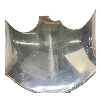 1999 - 2007 SUZUKI HAYABUSA HEADLIGHT UNDER COWL LOWER FRONT FAIRING PLASTIC
