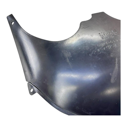 1999 - 2007 SUZUKI HAYABUSA HEADLIGHT UNDER COWL LOWER FRONT FAIRING PLASTIC