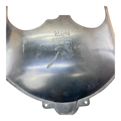 1999 - 2007 SUZUKI HAYABUSA HEADLIGHT UNDER COWL LOWER FRONT FAIRING PLASTIC