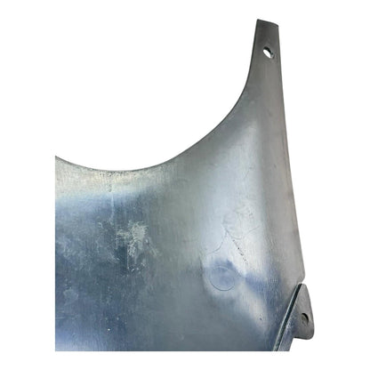 1999 - 2007 SUZUKI HAYABUSA HEADLIGHT UNDER COWL LOWER FRONT FAIRING PLASTIC