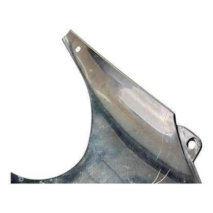 1999 - 2007 SUZUKI HAYABUSA HEADLIGHT UNDER COWL LOWER FRONT FAIRING PLASTIC