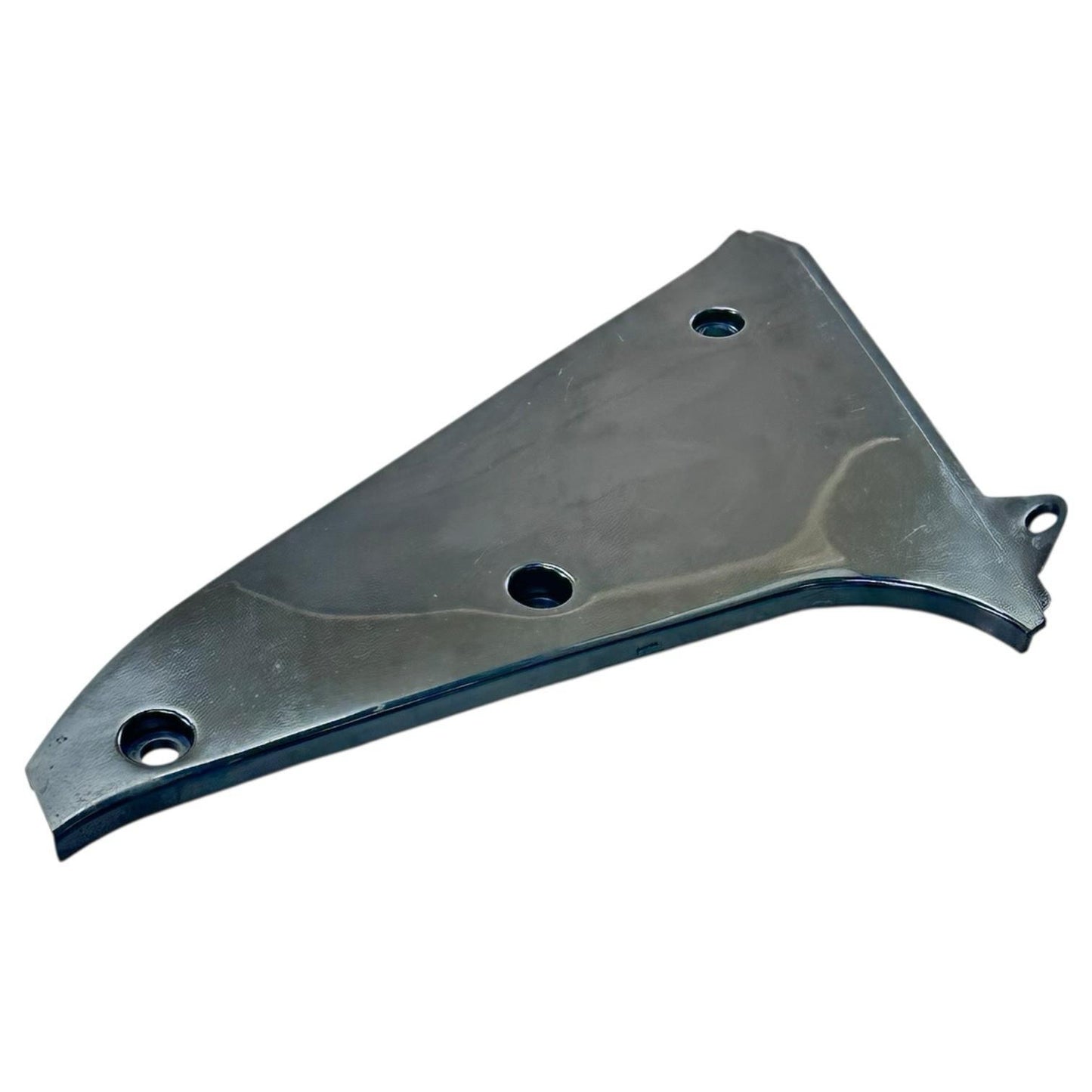 1999 - 2007 SUZUKI HAYABUSA RIGHT INNER COWL FAIRNG PLASTIC PANEL 94461-24F0 OEM