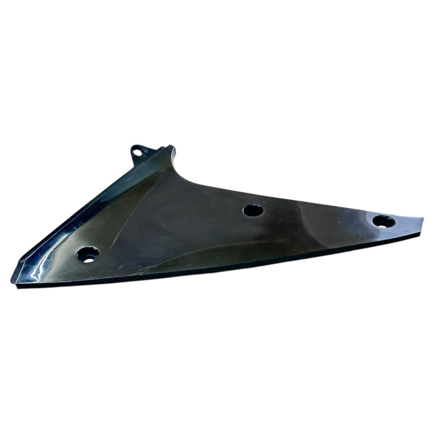 1999 - 2007 SUZUKI HAYABUSA RIGHT INNER COWL FAIRNG PLASTIC PANEL 94461-24F0 OEM