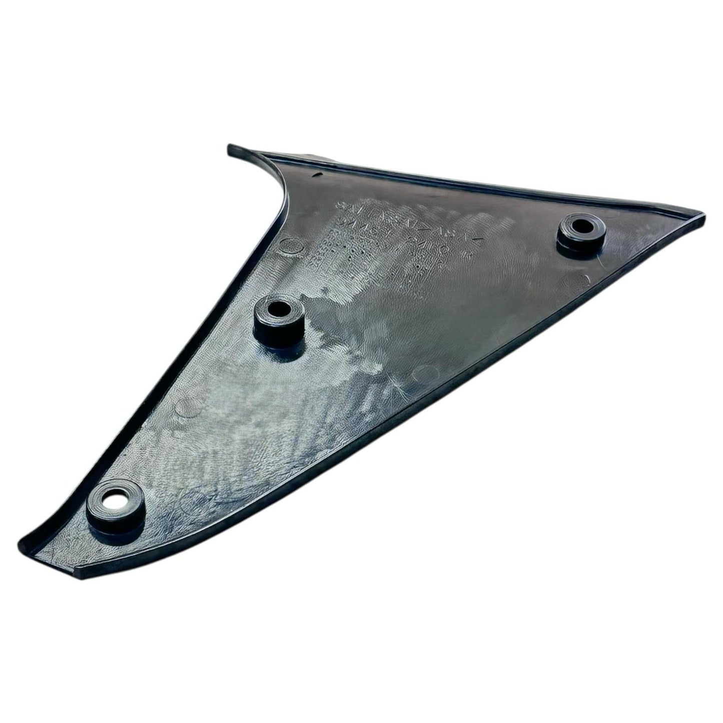 1999 - 2007 SUZUKI HAYABUSA RIGHT INNER COWL FAIRNG PLASTIC PANEL 94461-24F0 OEM