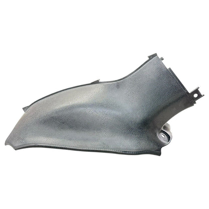 1999 - 2007 SUZUKI HAYABUSA LEFT LOWER INNER FAIRINF COVER OEM 94631-24F0
