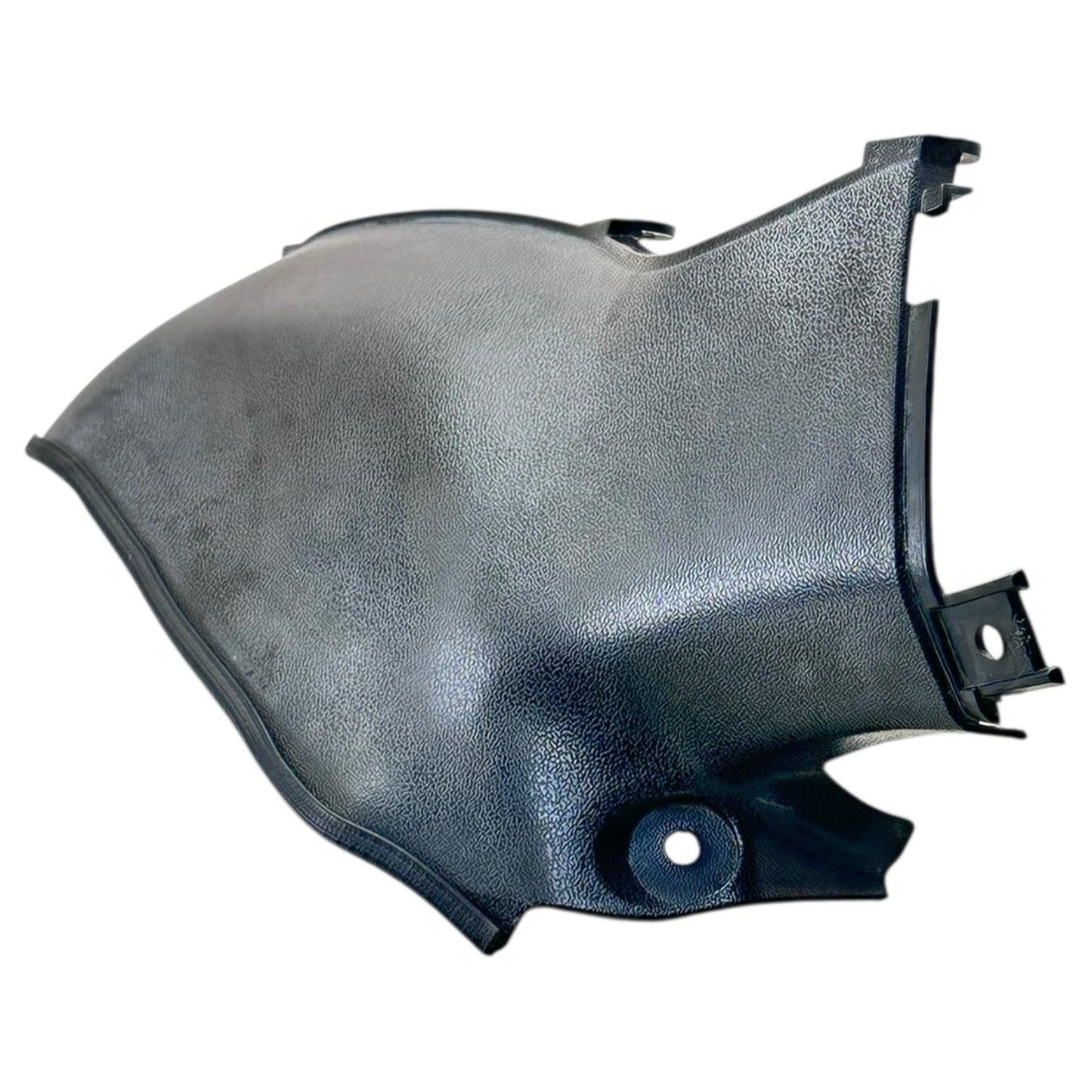 1999 - 2007 SUZUKI HAYABUSA LEFT LOWER INNER FAIRINF COVER OEM 94631-24F0