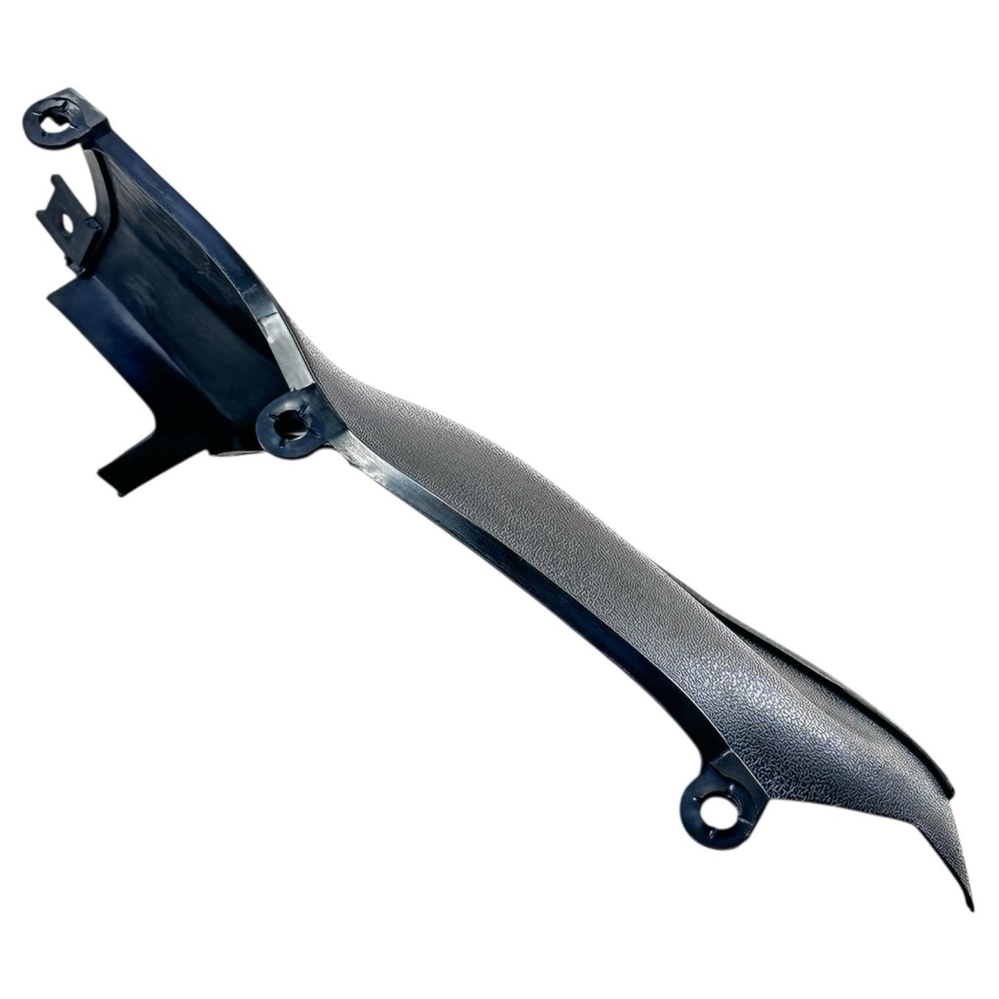 1999 - 2007 SUZUKI HAYABUSA LEFT LOWER INNER FAIRINF COVER OEM 94631-24F0