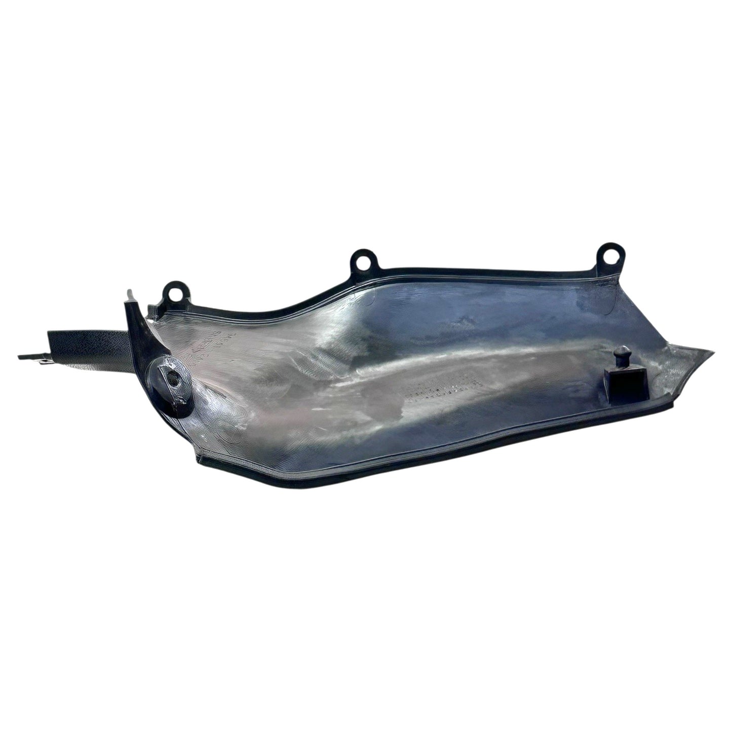 1999 - 2007 SUZUKI HAYABUSA LEFT LOWER INNER FAIRINF COVER OEM 94631-24F0