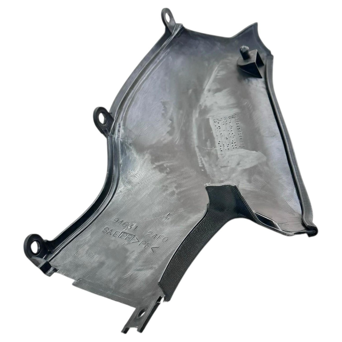 1999 - 2007 SUZUKI HAYABUSA LEFT LOWER INNER FAIRINF COVER OEM 94631-24F0