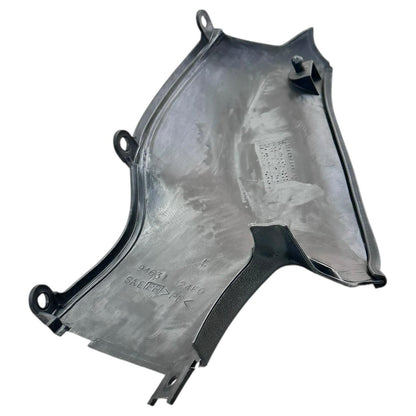 1999 - 2007 SUZUKI HAYABUSA LEFT LOWER INNER FAIRINF COVER OEM 94631-24F0