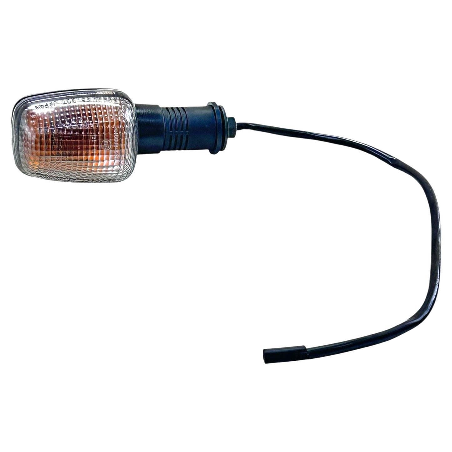 1999 - 2007 SUZUKI HAYABUSA REAR TURN SIGNALS BACK BLINKERS LIGHT INDICATORS SET