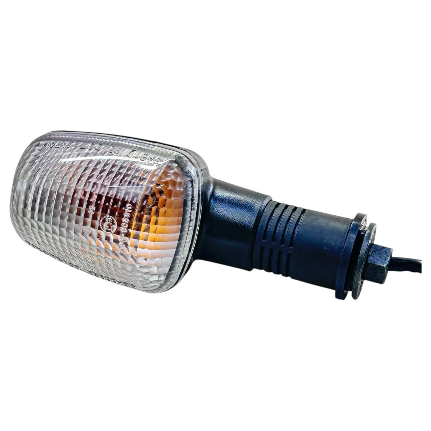 1999 - 2007 SUZUKI HAYABUSA REAR TURN SIGNALS BACK BLINKERS LIGHT INDICATORS SET