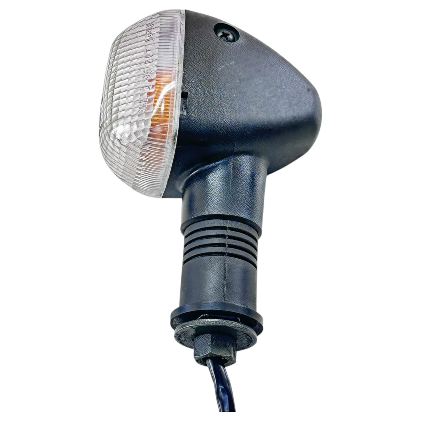 1999 - 2007 SUZUKI HAYABUSA REAR TURN SIGNALS BACK BLINKERS LIGHT INDICATORS SET