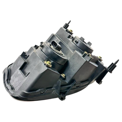 1999 - 2007 SUZUKI HAYABUSA FRONT HEADLIGHT LAMP LENS HOUSING UNIT STOCK OEM