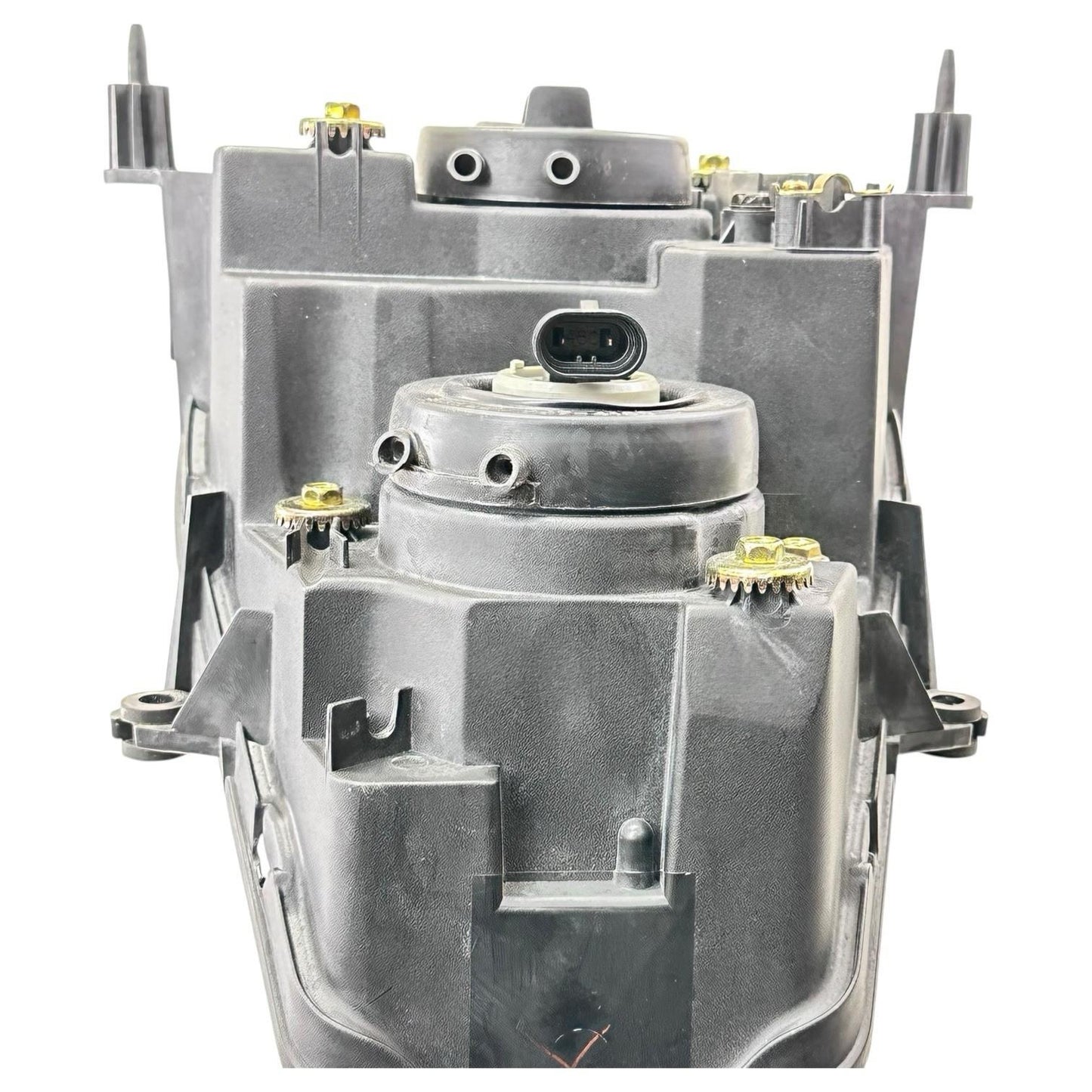 1999 - 2007 SUZUKI HAYABUSA FRONT HEADLIGHT LAMP LENS HOUSING UNIT STOCK OEM