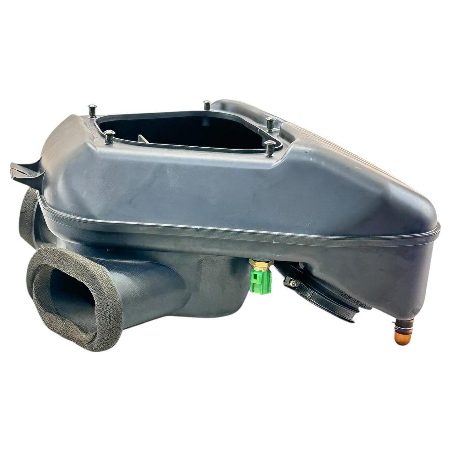 1999 - 2007 SUZUKI HAYABUSA AIRBOX AIR INTAKE FILTER HOUSING BOX STOCK OEM