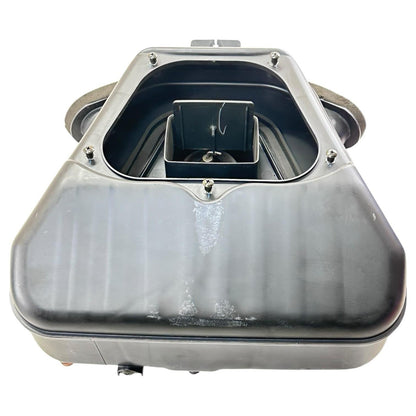 1999 - 2007 SUZUKI HAYABUSA AIRBOX AIR INTAKE FILTER HOUSING BOX STOCK OEM