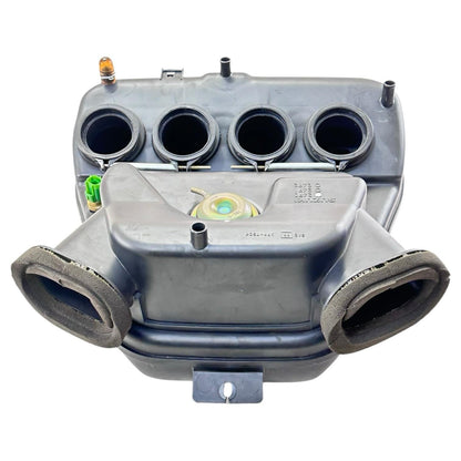 1999 - 2007 SUZUKI HAYABUSA AIRBOX AIR INTAKE FILTER HOUSING BOX STOCK OEM