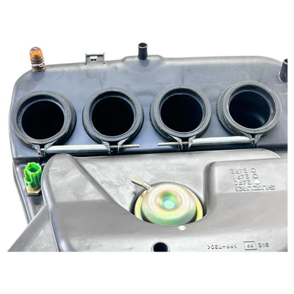 1999 - 2007 SUZUKI HAYABUSA AIRBOX AIR INTAKE FILTER HOUSING BOX STOCK OEM