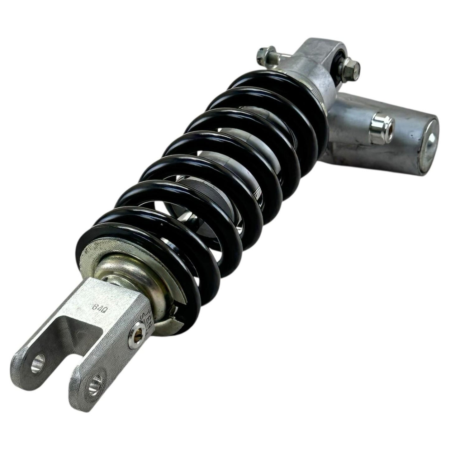 1999 - 2007 SUZUKI HAYABUSA REAR SHOCK ABSORBER BACK SUSPENSION BLACK COIL STOCK