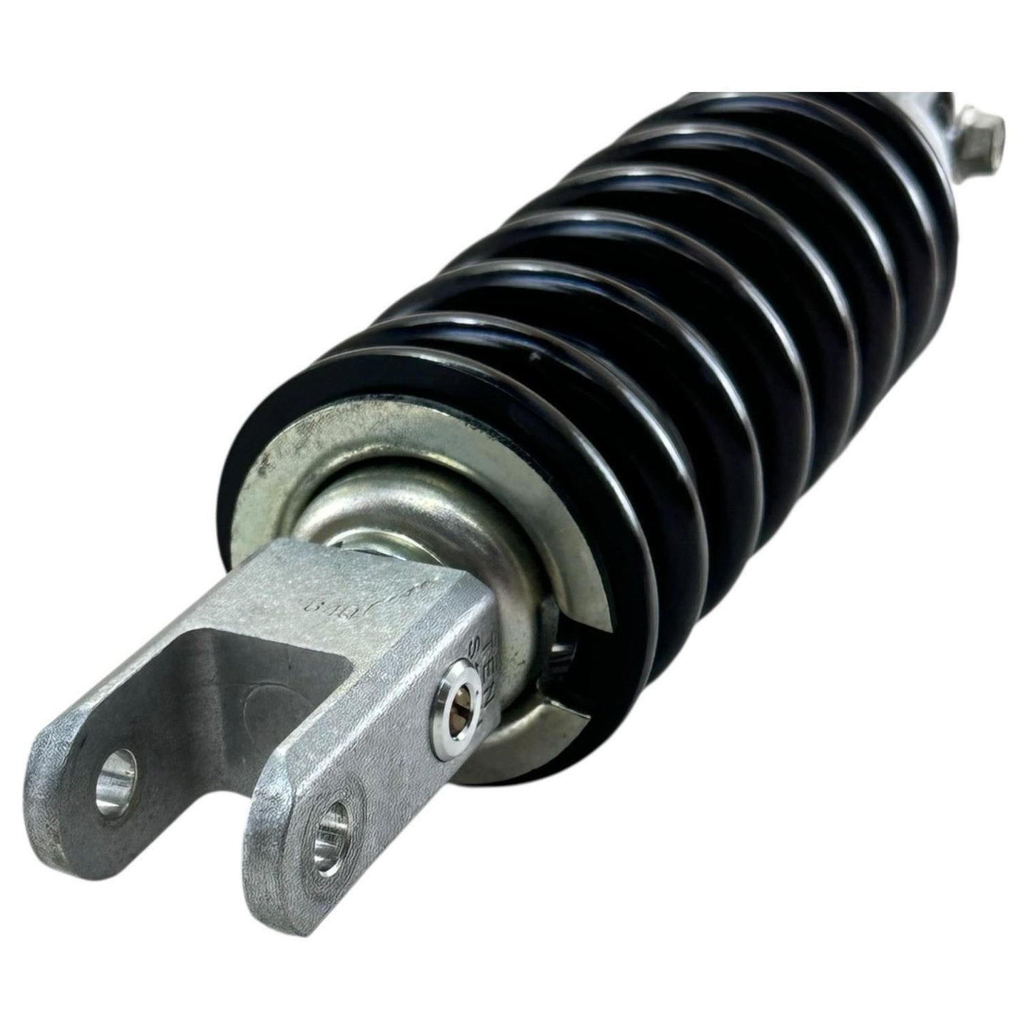 1999 - 2007 SUZUKI HAYABUSA REAR SHOCK ABSORBER BACK SUSPENSION BLACK COIL STOCK