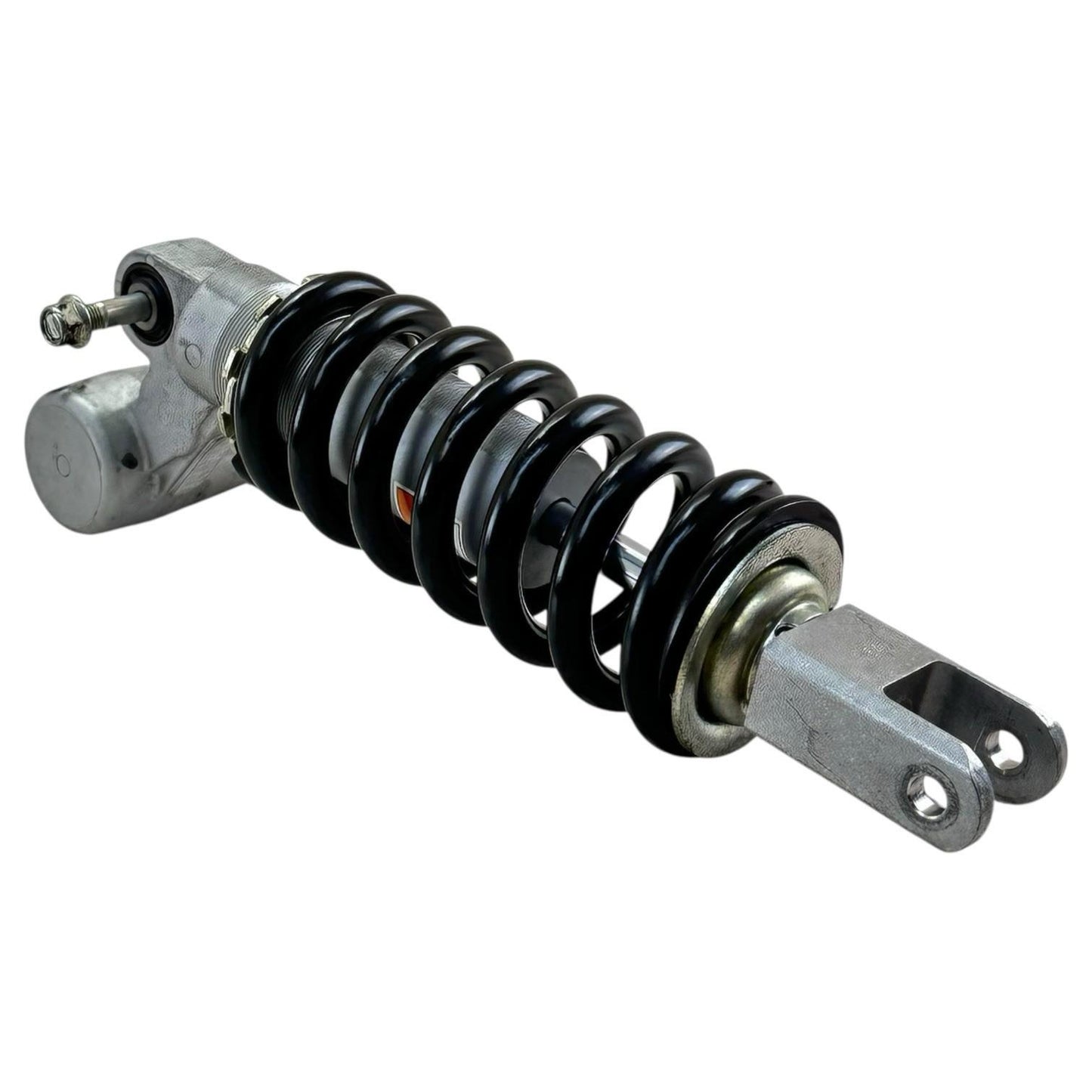 1999 - 2007 SUZUKI HAYABUSA REAR SHOCK ABSORBER BACK SUSPENSION BLACK COIL STOCK