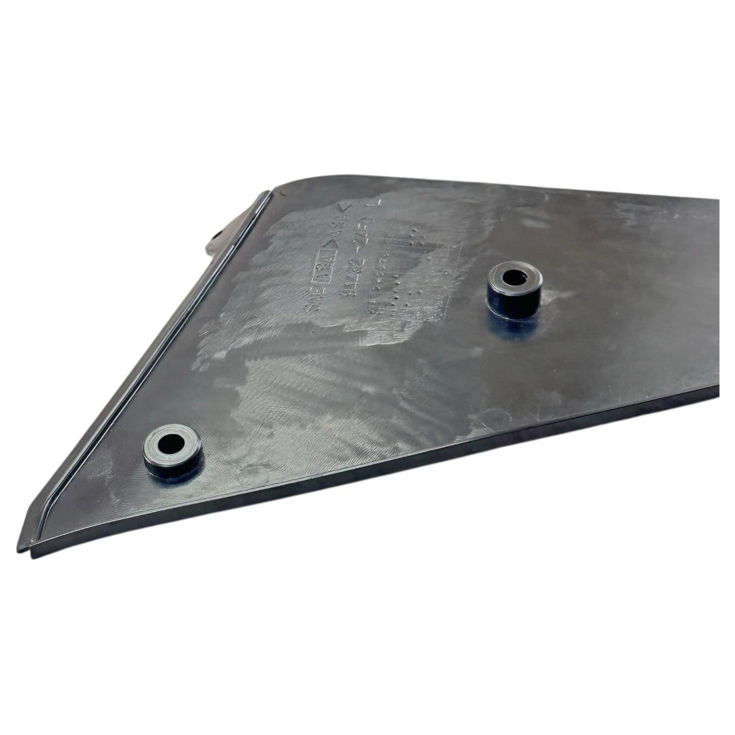 1999 - 2007 SUZUKI HAYABUSA LEFT INNER COWL FAIRNG PLASTIC PANEL 94462-24F0 OEM