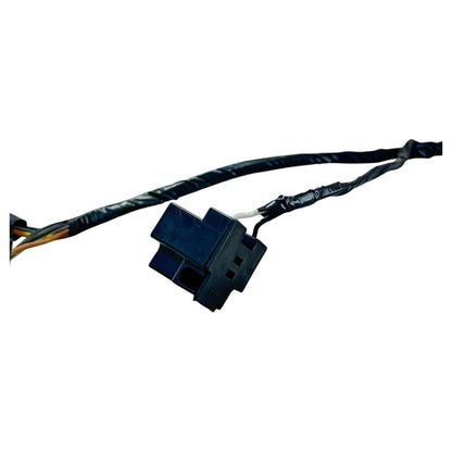 1999 - 2007 SUZUKI HAYABUSA FRONT HEADLIGHT WIRING HARNESS WIRE LOOM STOCK OEM
