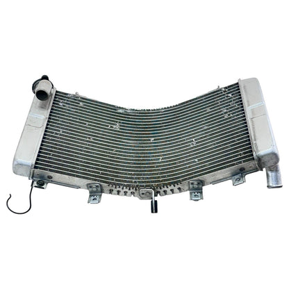 1999 - 2007 SUZUKI HAYABUSA ENGINE RADIATOR MOTOR COOLER COOLING STOCK OEM