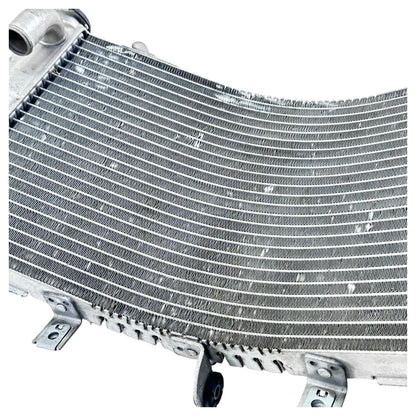 1999 - 2007 SUZUKI HAYABUSA ENGINE RADIATOR MOTOR COOLER COOLING STOCK OEM