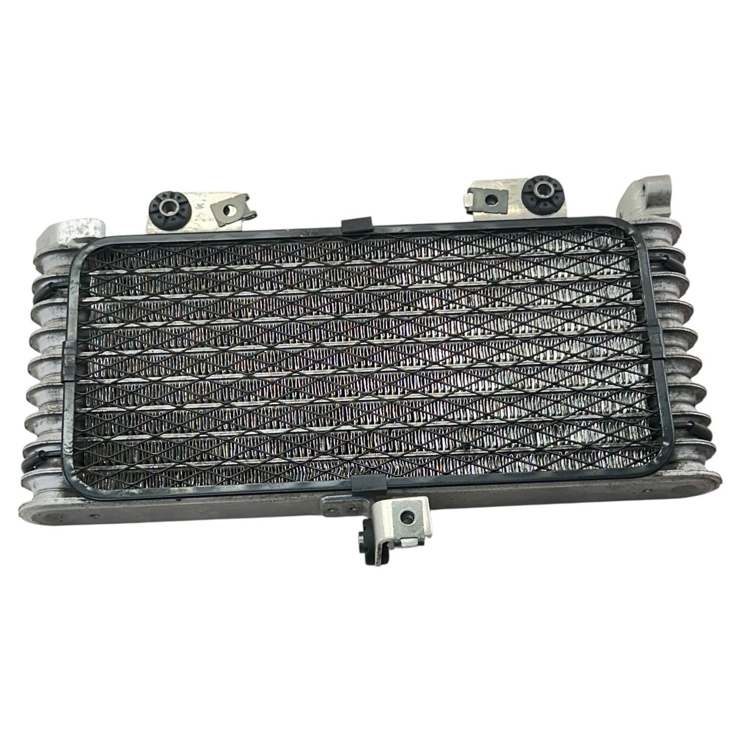 1999 - 2007 SUZUKI HAYABUSA ENGINE OIL COOLER MOTOR COOLING OEM 16600-24F02