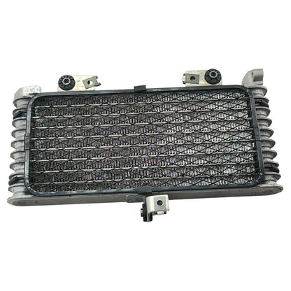 1999 - 2007 SUZUKI HAYABUSA ENGINE OIL COOLER MOTOR COOLING OEM 16600-24F02