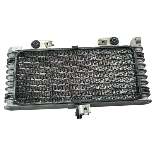 1999 - 2007 SUZUKI HAYABUSA ENGINE OIL COOLER MOTOR COOLING OEM 16600-24F02