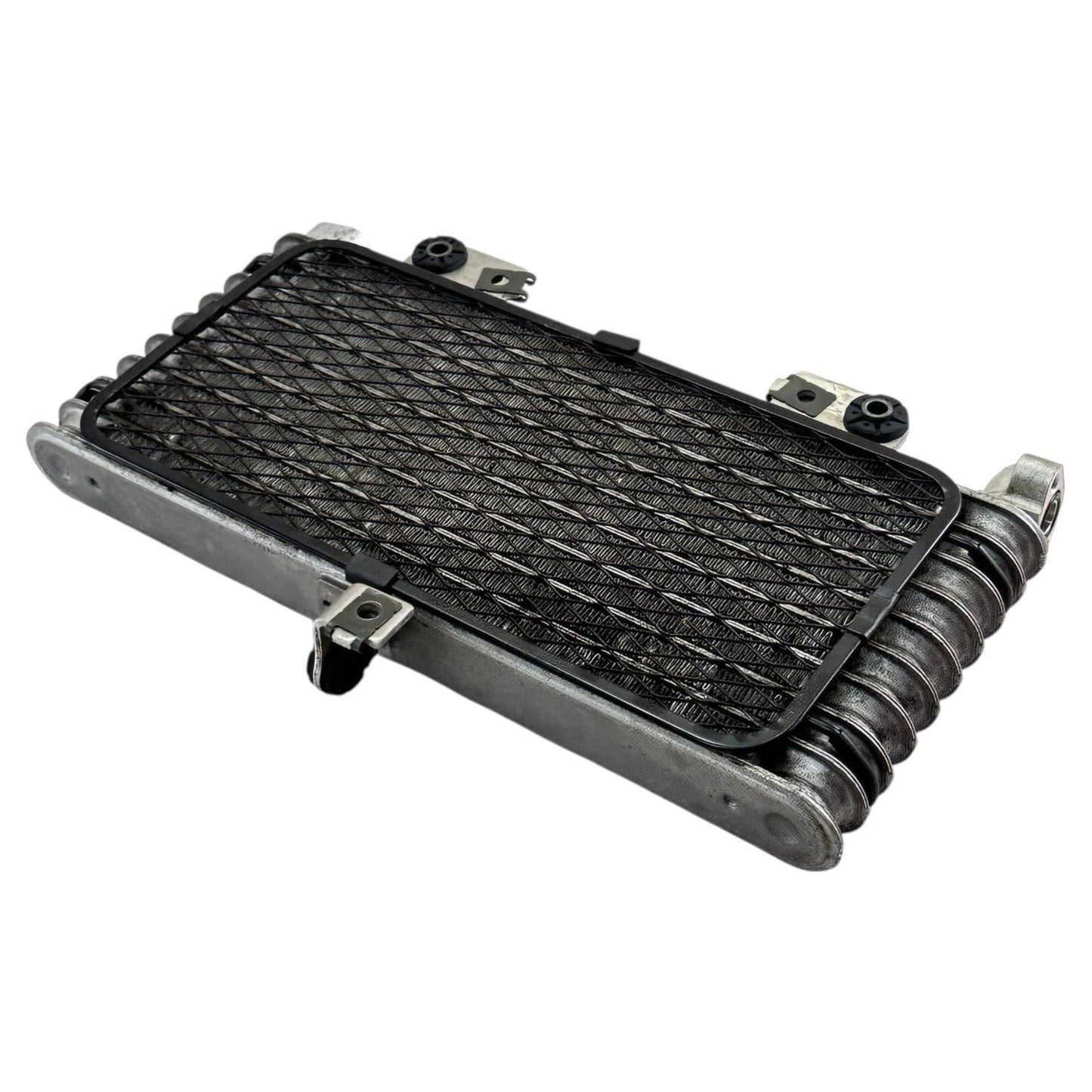 1999 - 2007 SUZUKI HAYABUSA ENGINE OIL COOLER MOTOR COOLING OEM 16600-24F02