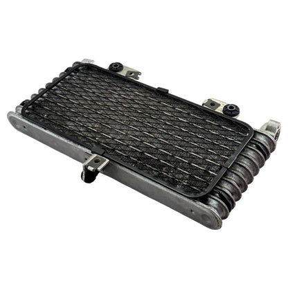 1999 - 2007 SUZUKI HAYABUSA ENGINE OIL COOLER MOTOR COOLING OEM 16600-24F02