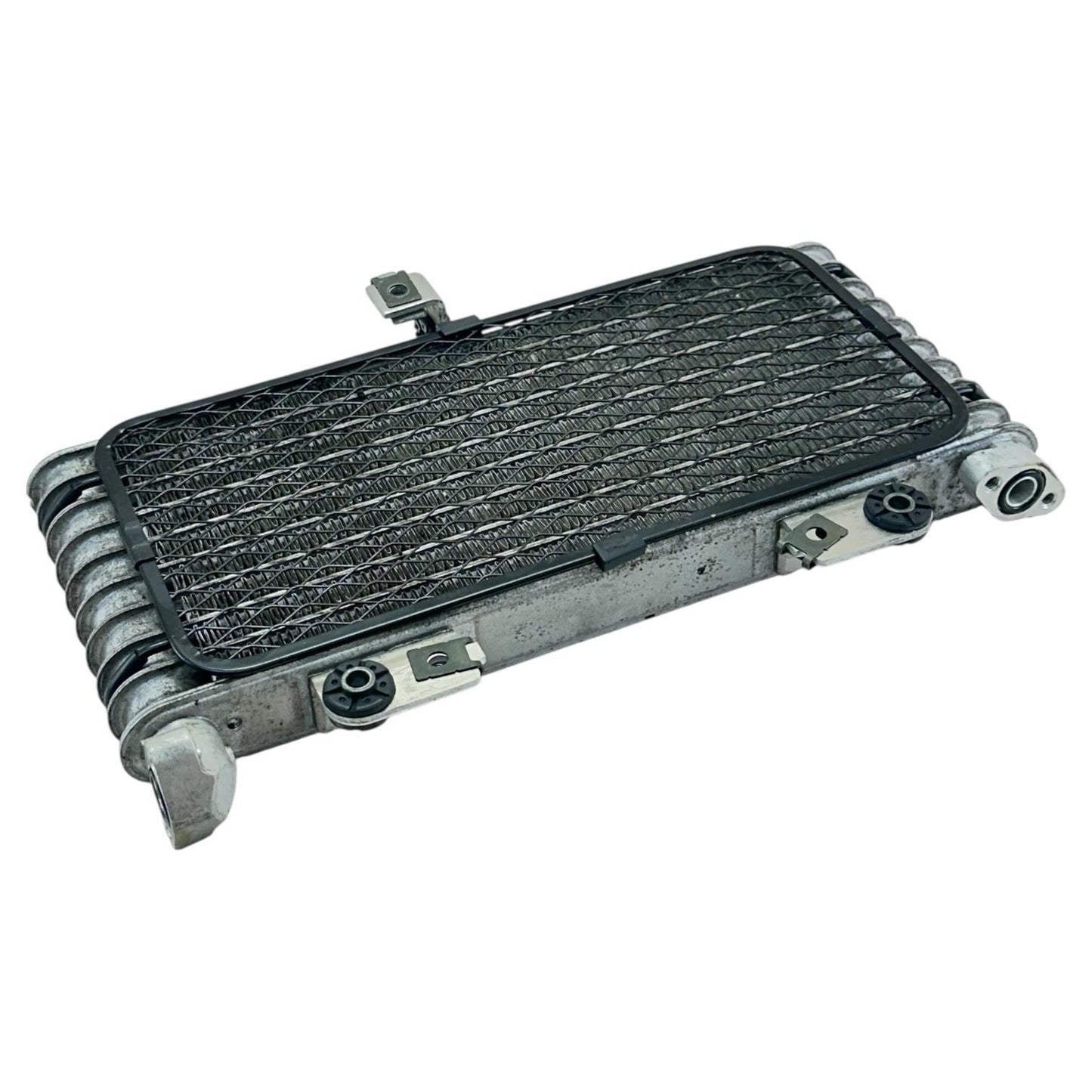 1999 - 2007 SUZUKI HAYABUSA ENGINE OIL COOLER MOTOR COOLING OEM 16600-24F02