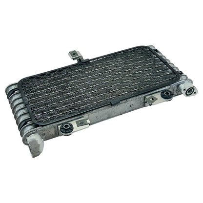 1999 - 2007 SUZUKI HAYABUSA ENGINE OIL COOLER MOTOR COOLING OEM 16600-24F02