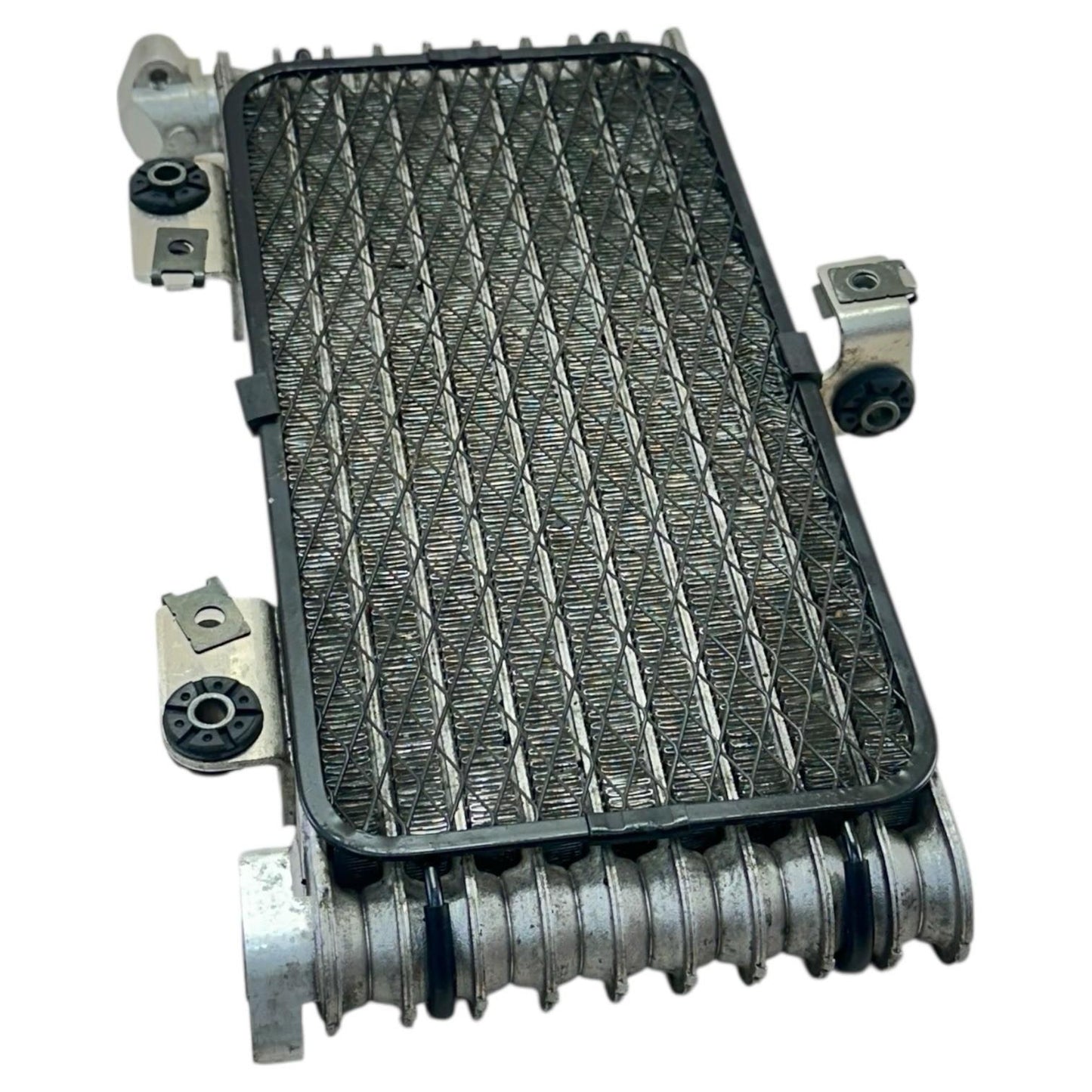 1999 - 2007 SUZUKI HAYABUSA ENGINE OIL COOLER MOTOR COOLING OEM 16600-24F02