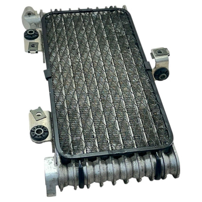 1999 - 2007 SUZUKI HAYABUSA ENGINE OIL COOLER MOTOR COOLING OEM 16600-24F02