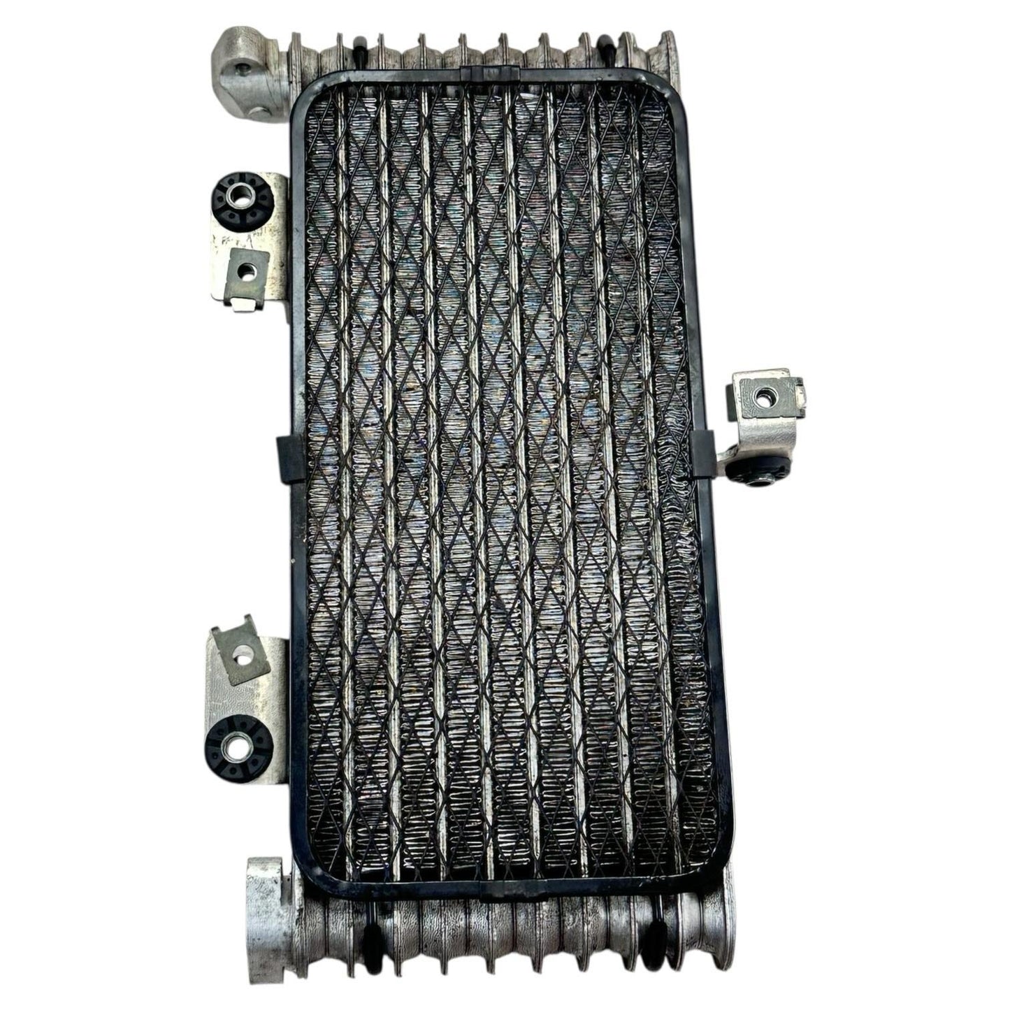1999 - 2007 SUZUKI HAYABUSA ENGINE OIL COOLER MOTOR COOLING OEM 16600-24F02