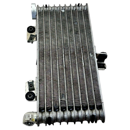 1999 - 2007 SUZUKI HAYABUSA ENGINE OIL COOLER MOTOR COOLING OEM 16600-24F02