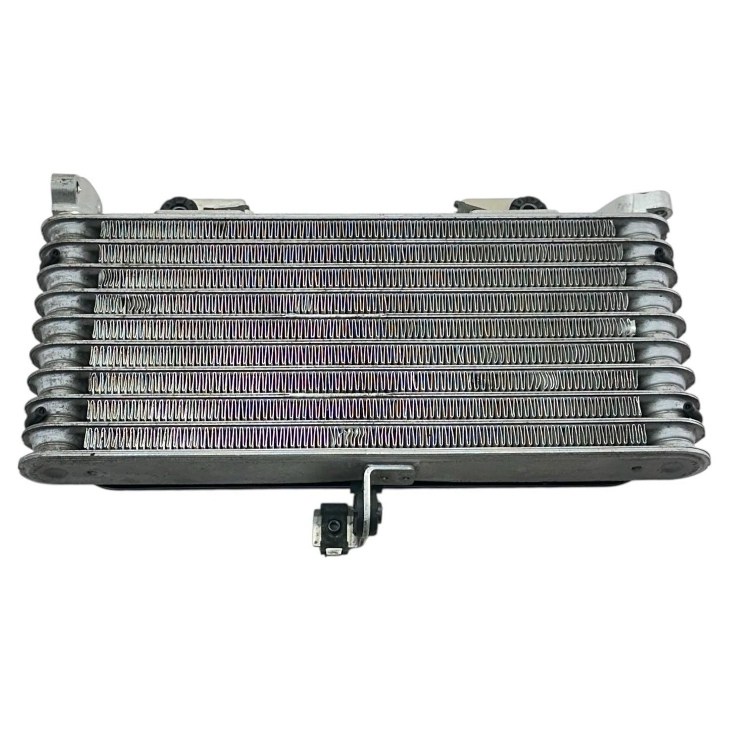 1999 - 2007 SUZUKI HAYABUSA ENGINE OIL COOLER MOTOR COOLING OEM 16600-24F02