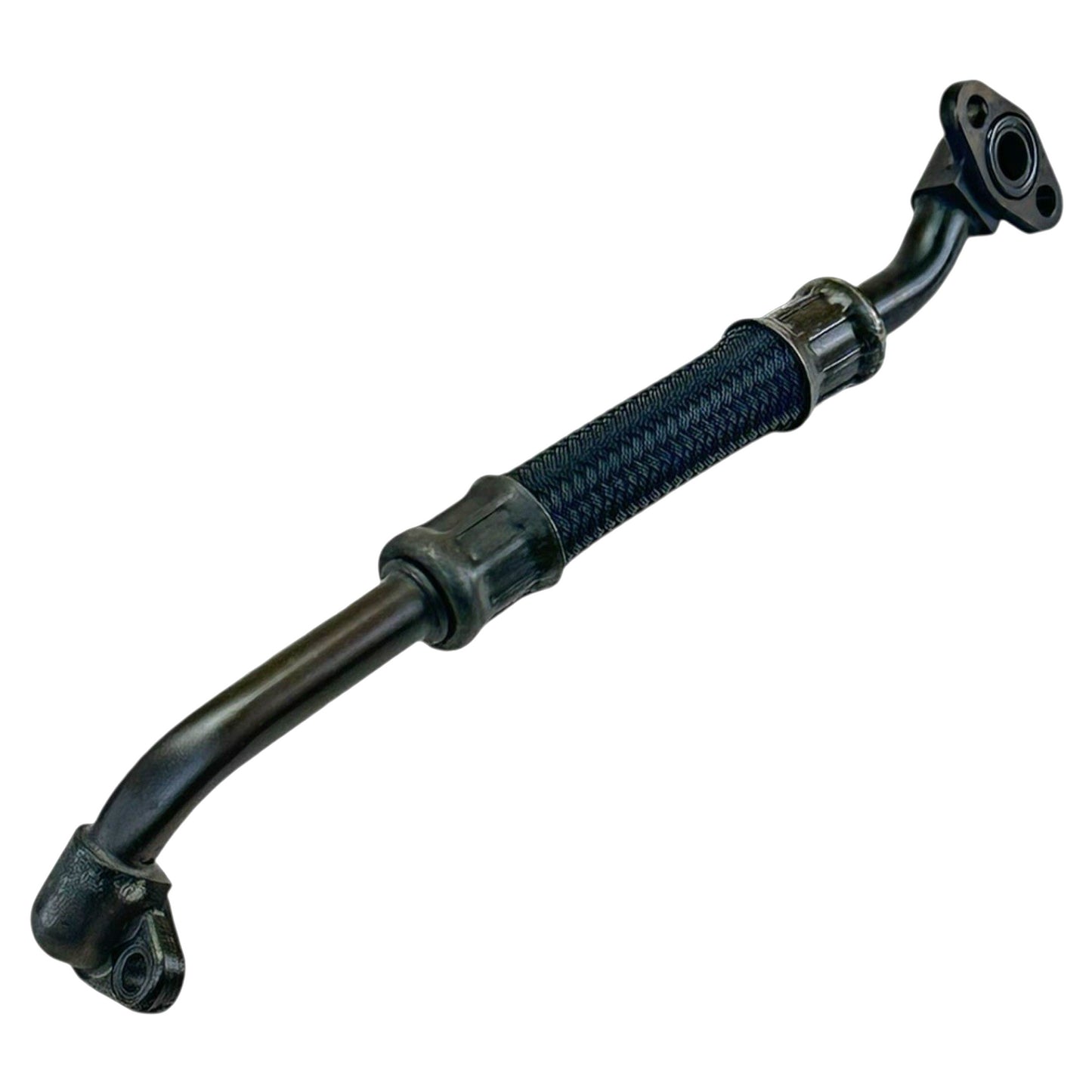 2005 SUZUKI HAYABUSA OIL COOLER HOSES ENGINE MOTOR COOLING LINES PAIR SET