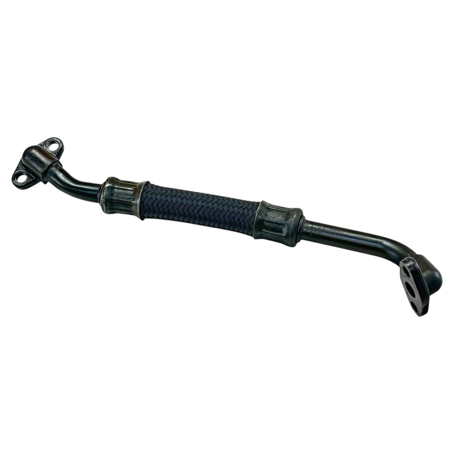 2005 SUZUKI HAYABUSA OIL COOLER HOSES ENGINE MOTOR COOLING LINES PAIR SET